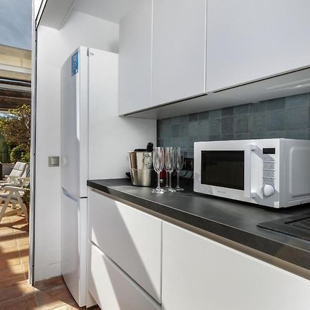 Apartament Senorio De Marbella Ph Zewnętrze zdjęcie