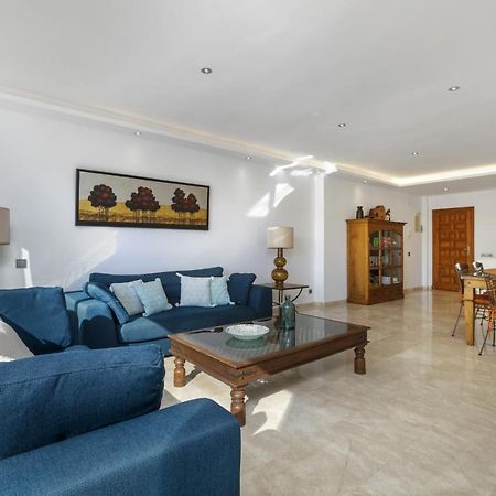 Apartament Senorio De Marbella Ph Zewnętrze zdjęcie
