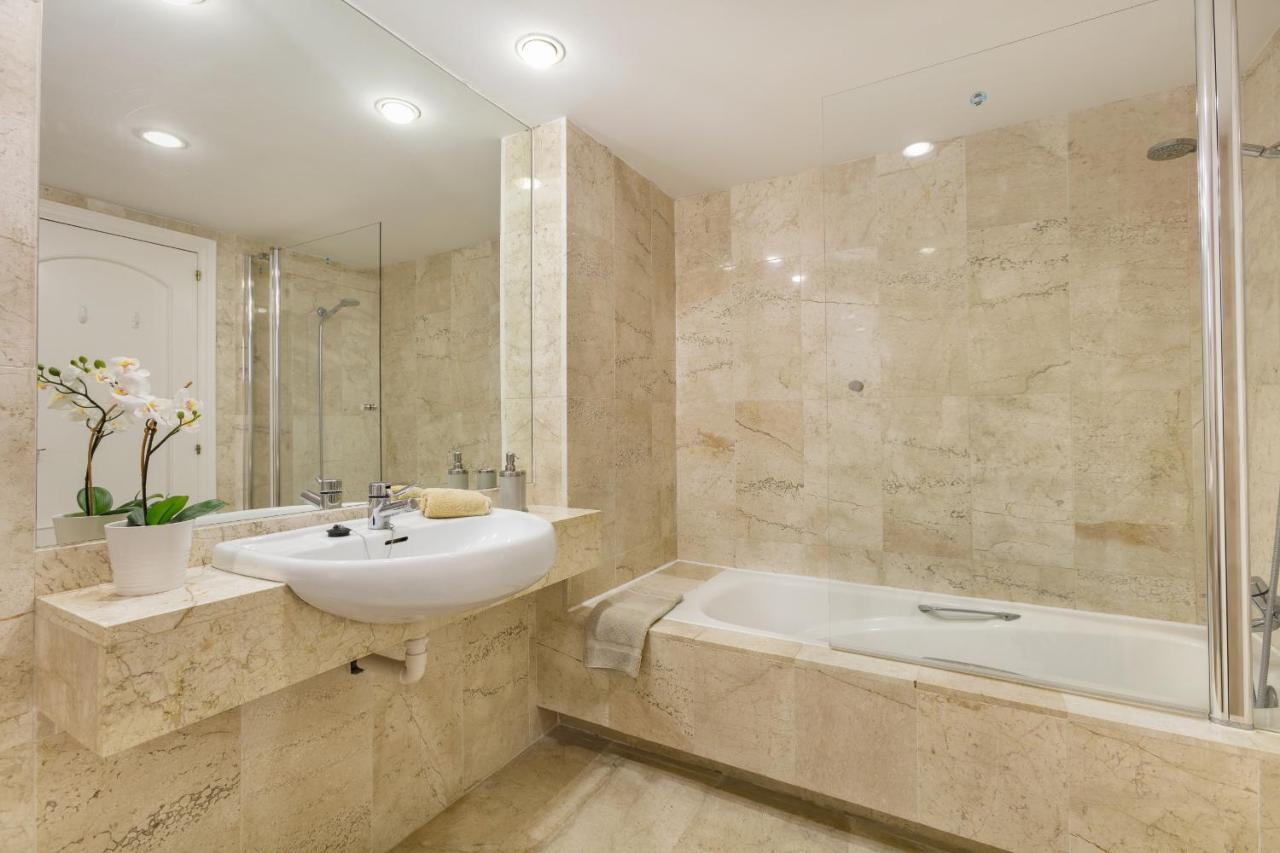 Apartament Senorio De Marbella Ph Zewnętrze zdjęcie