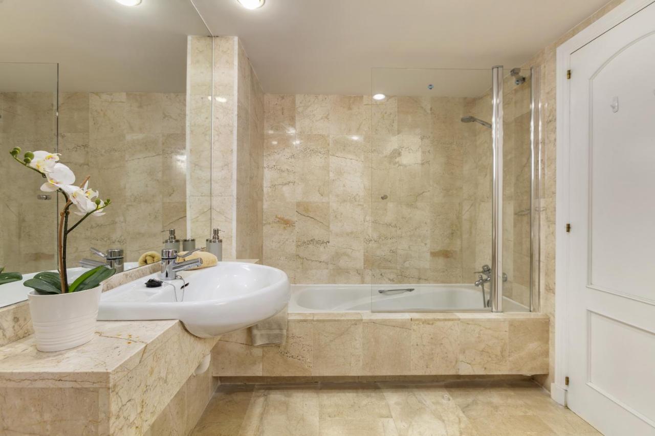 Apartament Senorio De Marbella Ph Zewnętrze zdjęcie