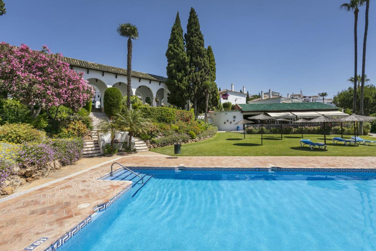 Apartament Senorio De Marbella Ph Zewnętrze zdjęcie