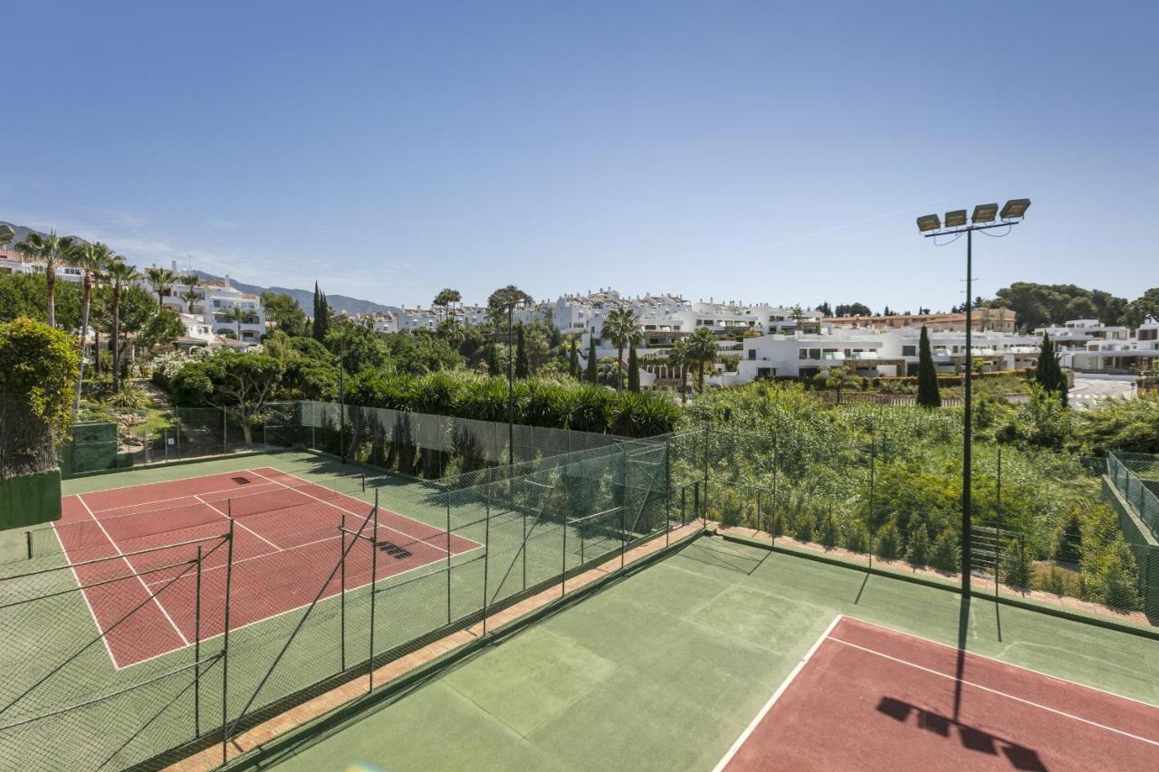 Apartament Senorio De Marbella Ph Zewnętrze zdjęcie