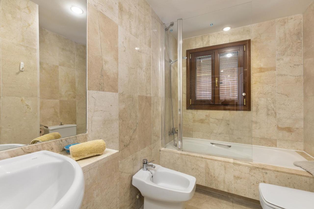 Apartament Senorio De Marbella Ph Zewnętrze zdjęcie