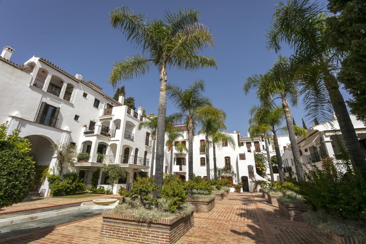 Apartament Senorio De Marbella Ph Zewnętrze zdjęcie