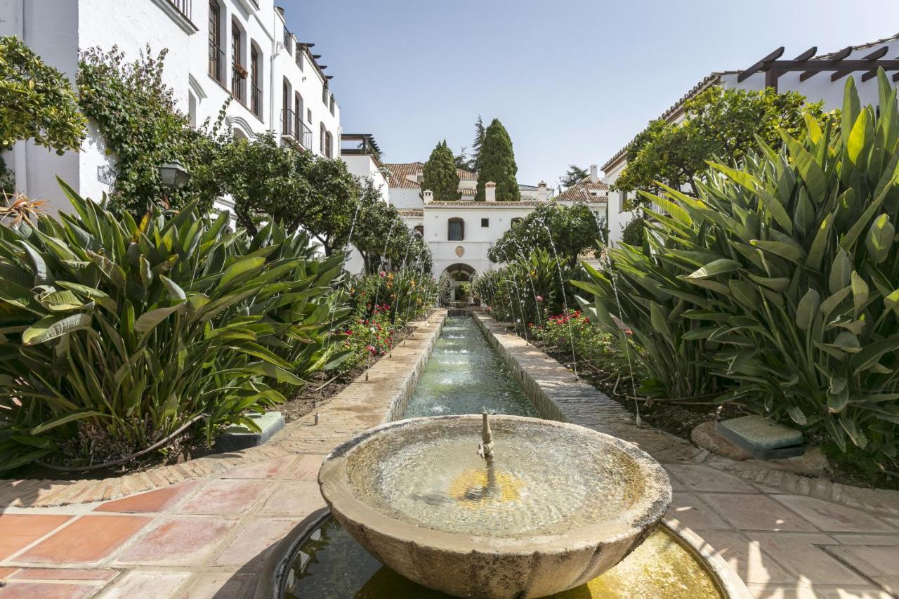 Apartament Senorio De Marbella Ph Zewnętrze zdjęcie