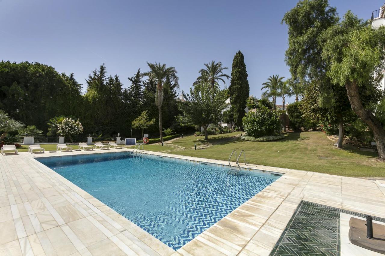 Apartament Senorio De Marbella Ph Zewnętrze zdjęcie