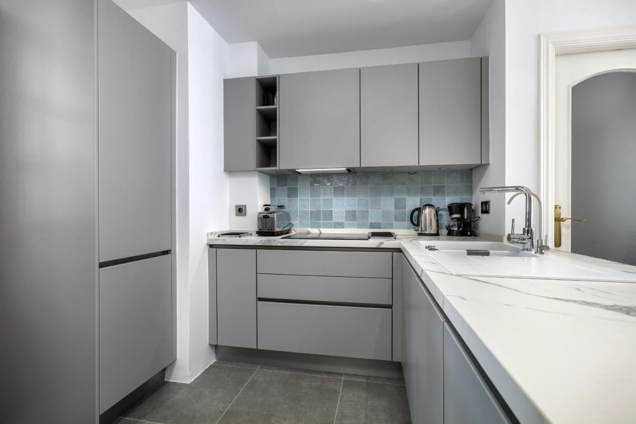 Apartament Senorio De Marbella Ph Zewnętrze zdjęcie