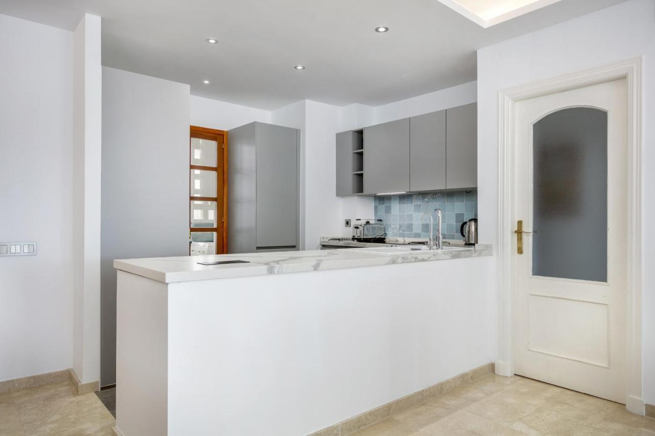 Apartament Senorio De Marbella Ph Zewnętrze zdjęcie