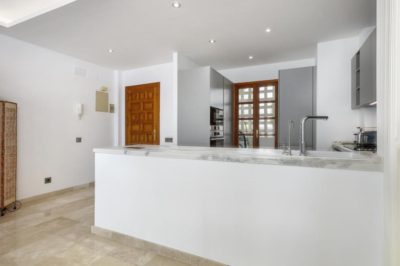 Apartament Senorio De Marbella Ph Zewnętrze zdjęcie