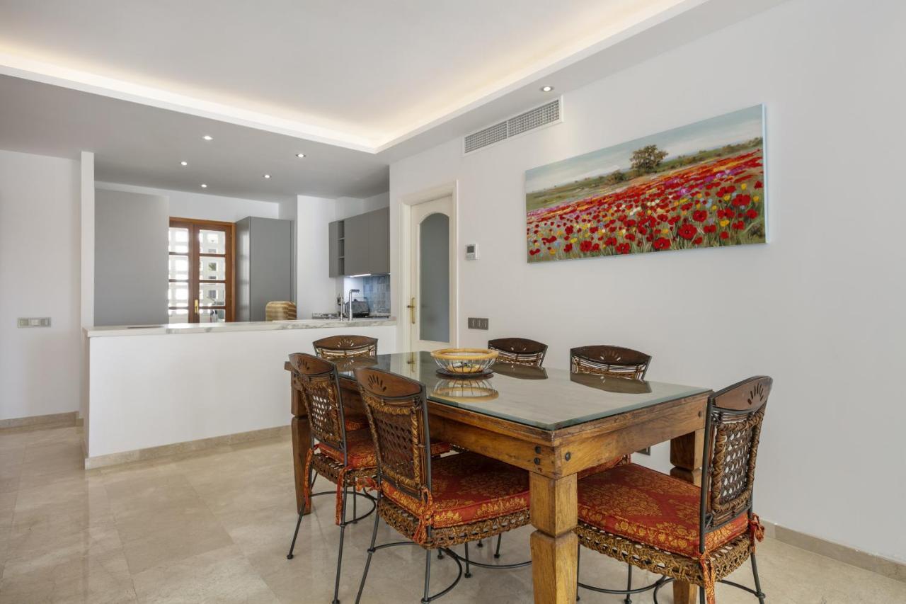 Apartament Senorio De Marbella Ph Zewnętrze zdjęcie