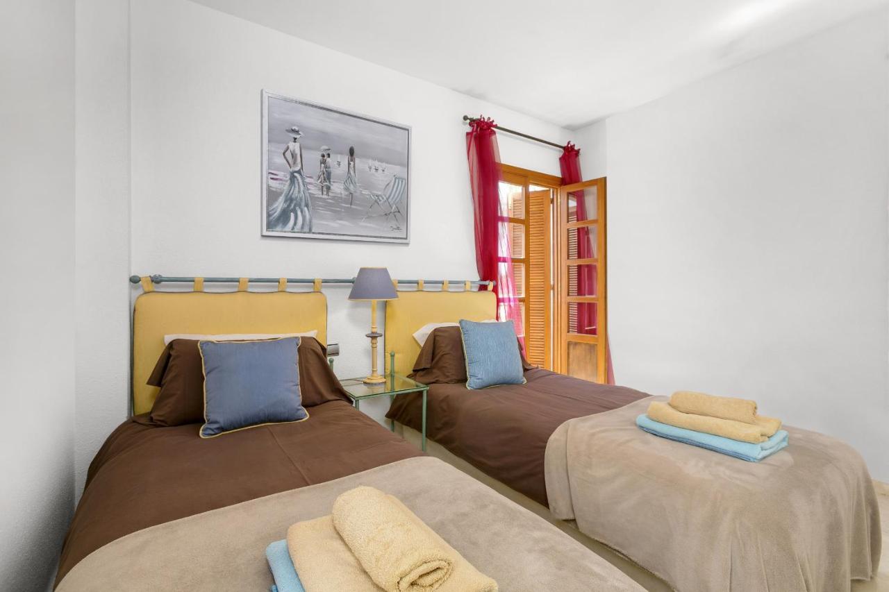 Apartament Senorio De Marbella Ph Zewnętrze zdjęcie